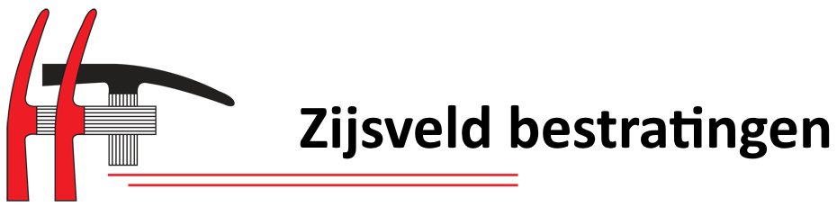 Zijsveld bestratingen